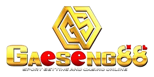 gaeseng88 เว็บพนันออนไลน์ศูนย์รวมคาสิโนสดและกีฬา มั่นคง จ่ายจริงทุกยอด